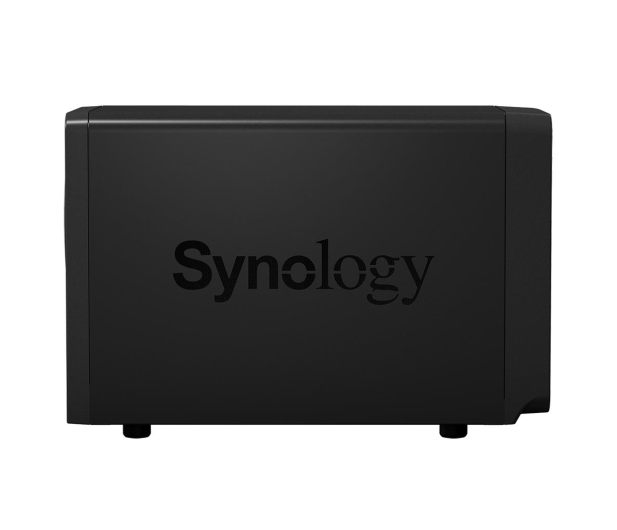 Synology DS716+ (2xHDD, 4x1.6-2.08GHz, 2GB, 3xUSB, 2xLAN) - 269861 - zdjęcie 5